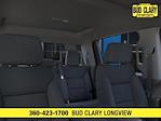 2023 Chevrolet Silverado 1500 Crew Cab 4x4, Pickup #L230479 - photo 24