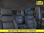 2023 Chevrolet Silverado 2500 Crew Cab 4x4, Pickup #L230620 - photo 24
