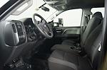 2023 Chevrolet Silverado 4500 Crew Cab DRW RWD, Harbor Black Boss Stake Bed for sale #L231053 - photo 9
