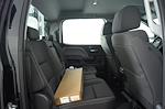 2023 Chevrolet Silverado 4500 Crew Cab DRW RWD, Harbor Black Boss Stake Bed for sale #L231053 - photo 11