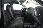 2023 Chevrolet Silverado 4500 Crew Cab DRW RWD, Harbor Black Boss Stake Bed for sale #L231053 - photo 12