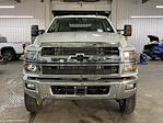 2023 Chevrolet Silverado 5500 Crew Cab DRW 4WD, CM Truck Beds DB Model Dump Truck for sale #L231086 - photo 5