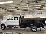 2023 Chevrolet Silverado 5500 Crew Cab DRW 4WD, CM Truck Beds DB Model Dump Truck for sale #L231086 - photo 22