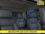 2023 Chevrolet Silverado 1500 Crew Cab 4x4, Pickup #L231116 - photo 24