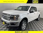 2018 Ford F-150 SuperCrew Cab 4x4, Pickup for sale #L231157A - photo 3