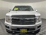 2018 Ford F-150 SuperCrew Cab 4x4, Pickup for sale #L231157A - photo 4