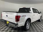 2018 Ford F-150 SuperCrew Cab 4x4, Pickup for sale #L231157A - photo 2