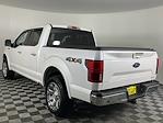 2018 Ford F-150 SuperCrew Cab 4x4, Pickup for sale #L231157A - photo 7