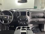 New 2023 Chevrolet Silverado 3500 Work Truck Crew Cab 4WD, Knapheide Service Truck for sale #L231186 - photo 12