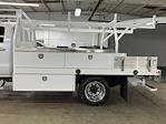 New 2023 Chevrolet Silverado 4500 Work Truck Crew Cab RWD, Harbor Contractor Truck for sale #L231251 - photo 19