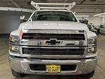 New 2023 Chevrolet Silverado 4500 Work Truck Crew Cab RWD, Harbor Contractor Truck for sale #L231251 - photo 4