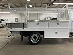 New 2023 Chevrolet Silverado 4500 Work Truck Crew Cab RWD, Harbor Contractor Truck for sale #L231251 - photo 25