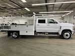 New 2023 Chevrolet Silverado 4500 Work Truck Crew Cab RWD, Harbor Contractor Truck for sale #L231251 - photo 43