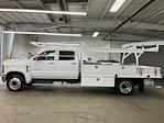New 2023 Chevrolet Silverado 4500 Work Truck Crew Cab RWD, Harbor Contractor Truck for sale #L231251 - photo 47