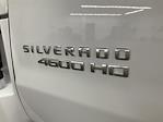 2023 Chevrolet Silverado 4500 Crew Cab DRW RWD, Harbor ComboMaster Combo Body for sale #L231252 - photo 23