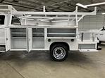 New 2023 Chevrolet Silverado 4500 Work Truck Crew Cab RWD, 12' 2" Harbor ComboMaster Combo Body for sale #L231252 - photo 26