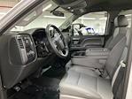 2023 Chevrolet Silverado 4500 Crew Cab DRW RWD, Harbor ComboMaster Combo Body for sale #L231252 - photo 9