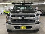 2023 Chevrolet Silverado 5500 Crew Cab DRW RWD, Knapheide Contractor Truck for sale #L231254 - photo 4