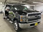 New 2023 Chevrolet Silverado 5500 Work Truck Crew Cab RWD, Knapheide Contractor Truck for sale #L231254 - photo 26
