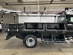 New 2023 Chevrolet Silverado 5500 Work Truck Crew Cab RWD, Knapheide Contractor Truck for sale #L231254 - photo 40