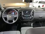 2023 Chevrolet Silverado 4500 Crew Cab DRW RWD, Knapheide Landscape Dump for sale #L231255 - photo 13