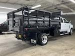 New 2023 Chevrolet Silverado 4500 Work Truck Crew Cab RWD, Knapheide Landscape Dump for sale #L231255 - photo 23