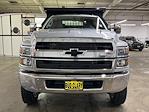 New 2023 Chevrolet Silverado 4500 Work Truck Regular Cab 4WD, CM Truck Beds Dump Truck for sale #L231261 - photo 4