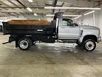 New 2023 Chevrolet Silverado 4500 Work Truck Regular Cab 4WD, CM Truck Beds Dump Truck for sale #L231261 - photo 19