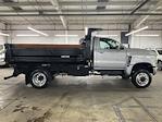 New 2023 Chevrolet Silverado 4500 Work Truck Regular Cab 4WD, CM Truck Beds DB Model Dump Truck for sale #L231261 - photo 19