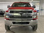 2023 Chevrolet Silverado 4500 Crew Cab DRW 4WD, Harbor TradeMaster Service Truck for sale #L231264 - photo 3