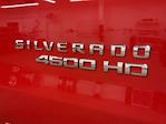 2023 Chevrolet Silverado 4500 Crew Cab DRW 4WD, Harbor TradeMaster Service Truck for sale #L231264 - photo 24