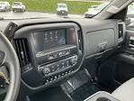 2023 Chevrolet Silverado 5500 Regular Cab DRW RWD, Harbor Combo Body for sale #L231272 - photo 13