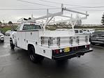 2023 Chevrolet Silverado 5500 Regular Cab DRW RWD, Harbor Combo Body for sale #L231272 - photo 7