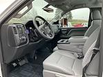 New 2023 Chevrolet Silverado 5500 Work Truck Regular Cab RWD, Harbor Combo Body for sale #L231272 - photo 9