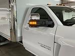 2023 Chevrolet Silverado 4500 Regular Cab DRW RWD, Summit Bodyworks Box Truck for sale #L231278 - photo 22