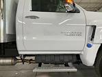 2023 Chevrolet Silverado 4500 Regular Cab DRW RWD, Summit Bodyworks Box Truck for sale #L231278 - photo 23