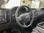2023 Chevrolet Silverado 4500 Regular Cab DRW RWD, Contractor Truck for sale #L231279 - photo 11
