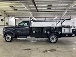 2023 Chevrolet Silverado 4500 Regular Cab DRW RWD, Contractor Truck for sale #L231279 - photo 8