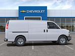 2023 Chevrolet Express 2500 RWD, Empty Cargo Van for sale #L231280 - photo 29