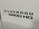 New 2023 Chevrolet Silverado 5500 Work Truck Regular Cab RWD, Harbor Contractor Truck for sale #L231282 - photo 19