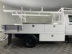 New 2023 Chevrolet Silverado 5500 Work Truck Regular Cab RWD, Harbor Contractor Truck for sale #L231282 - photo 21