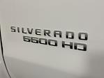 New 2023 Chevrolet Silverado 5500 Work Truck Regular Cab RWD, Harbor Contractor Truck for sale #L231282 - photo 48