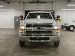 New 2023 Chevrolet Silverado 5500 Work Truck Regular Cab RWD, Harbor Stake Bed for sale #L231284 - photo 10