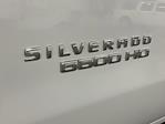 2023 Chevrolet Silverado 5500 Regular Cab DRW RWD, Harbor Stake Bed for sale #L231284 - photo 12
