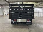 New 2023 Chevrolet Silverado 5500 Work Truck Regular Cab RWD, Harbor Stake Bed for sale #L231284 - photo 4