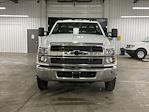 New 2023 Chevrolet Silverado 5500 Work Truck Regular Cab RWD, Harbor Stake Bed for sale #L231284 - photo 8