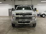 New 2023 Chevrolet Silverado 5500 Work Truck Regular Cab RWD, Harbor Stake Bed for sale #L231284 - photo 9