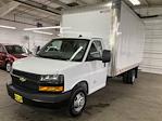 New 2023 Chevrolet Express 4500 RWD, Morgan Truck Body Box Van for sale #L231288 - photo 1