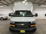 2023 Chevrolet Express 4500 DRW RWD, Morgan Truck Body Box Van for sale #L231288 - photo 3