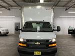 2023 Chevrolet Express 4500 DRW RWD, Morgan Truck Body Box Van for sale #L231288 - photo 32